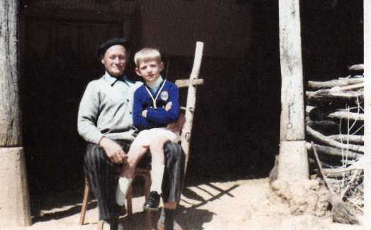 122 Cornelio con Jesus