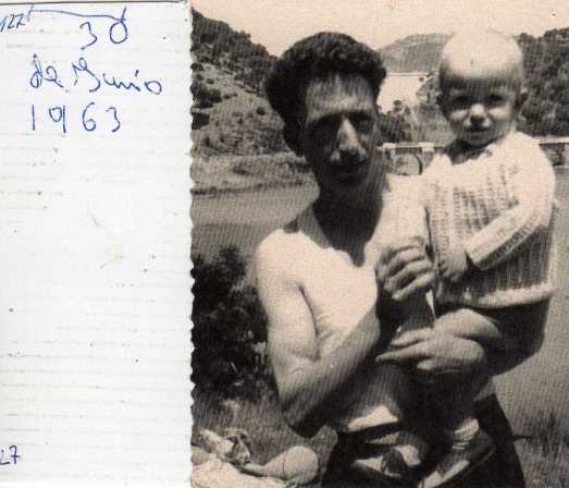 127 Tino y Tinin 1964