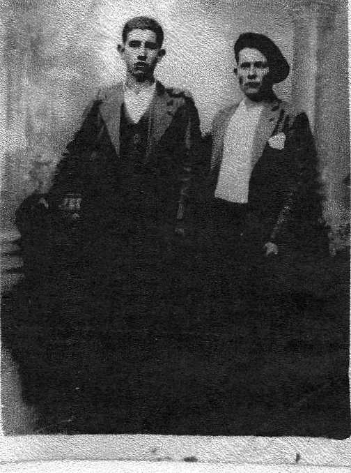 129 Venerable y Eliseo