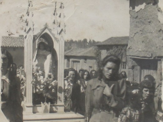 144 Procesion con Humildad