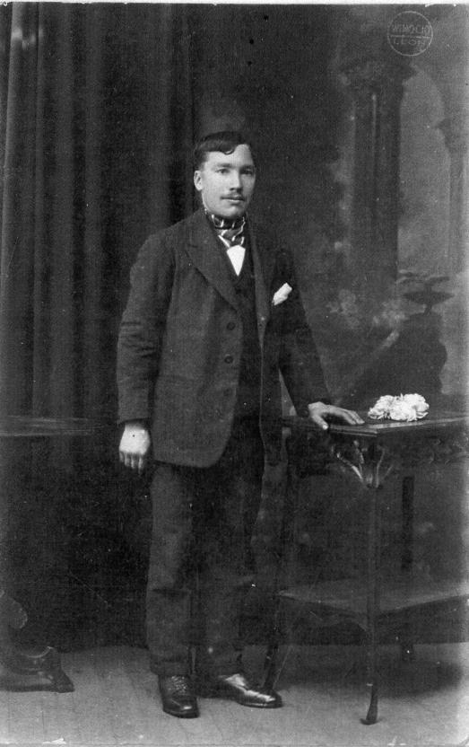 152 Vitorino Rodriguez